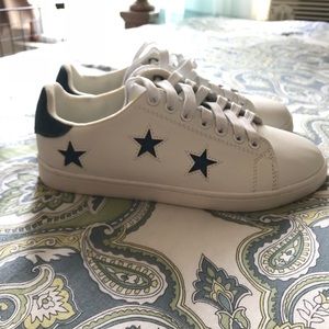 Madden Girl Sneakers